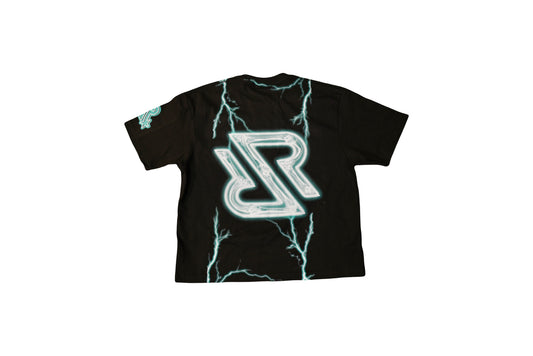 Electric X-Ray 🩻 Regular / Oversized Tee