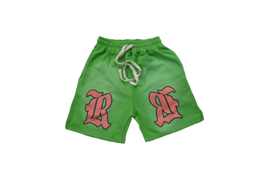 Sweat Shorts SunDry Bleached (Summer)