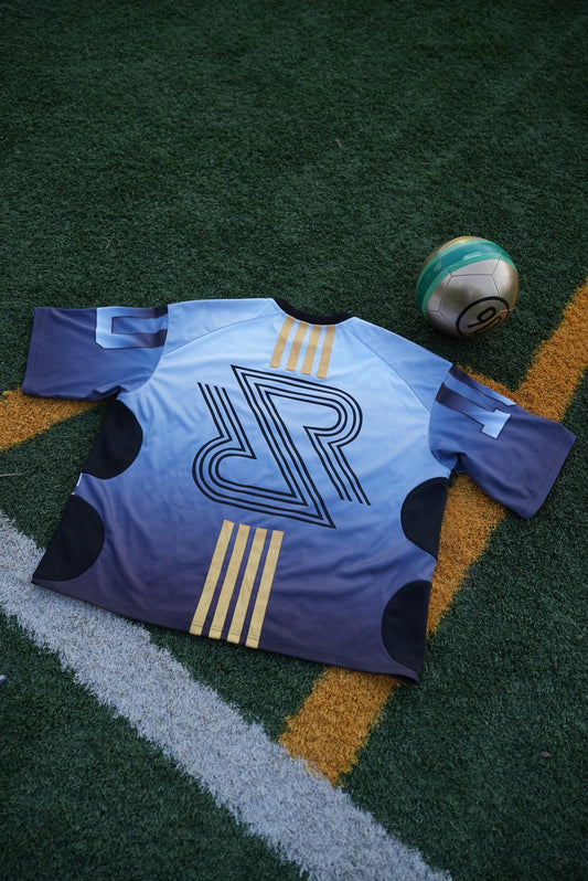 World Cup League
RoadRunrz
Soccer Jersey ⚽️