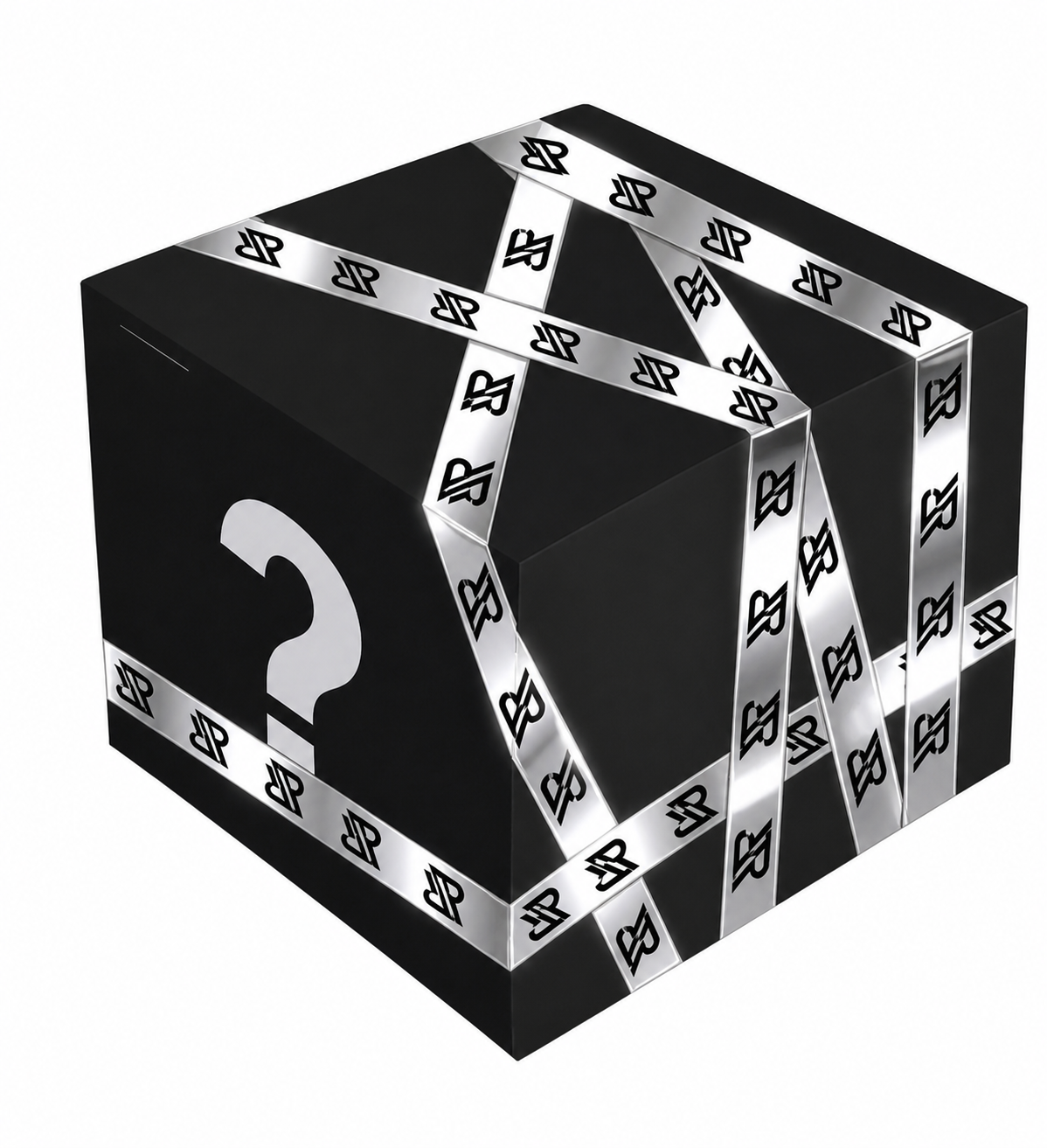 Mystery Box - Silver