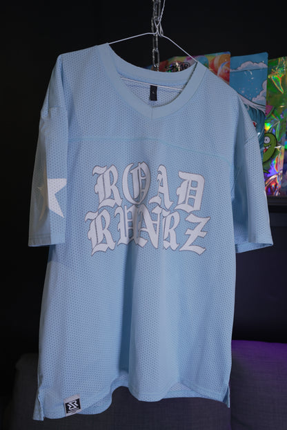 Football Jersey RoadRunrz