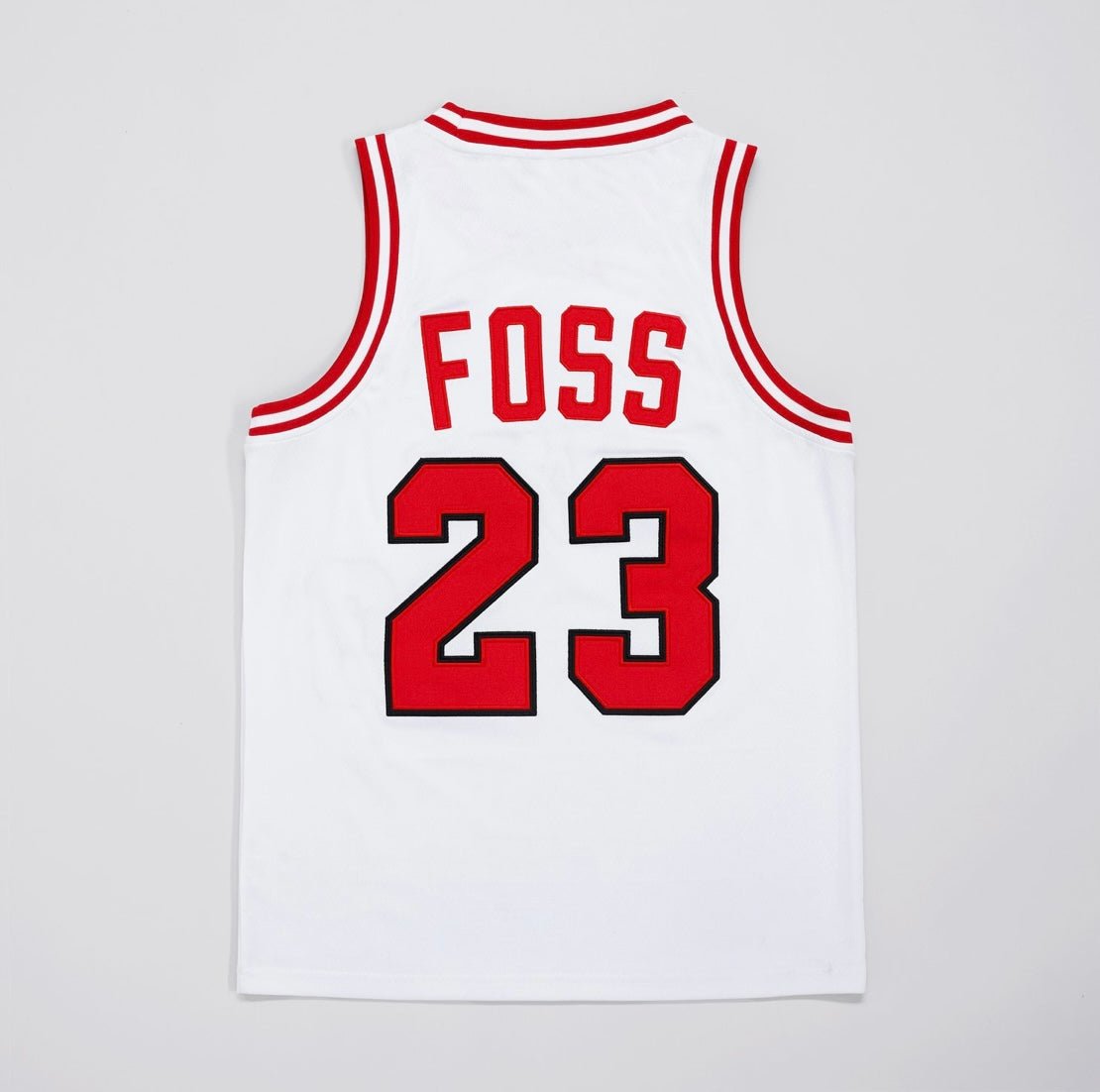 Road Runrz X Repopulate Mars (Jersey)