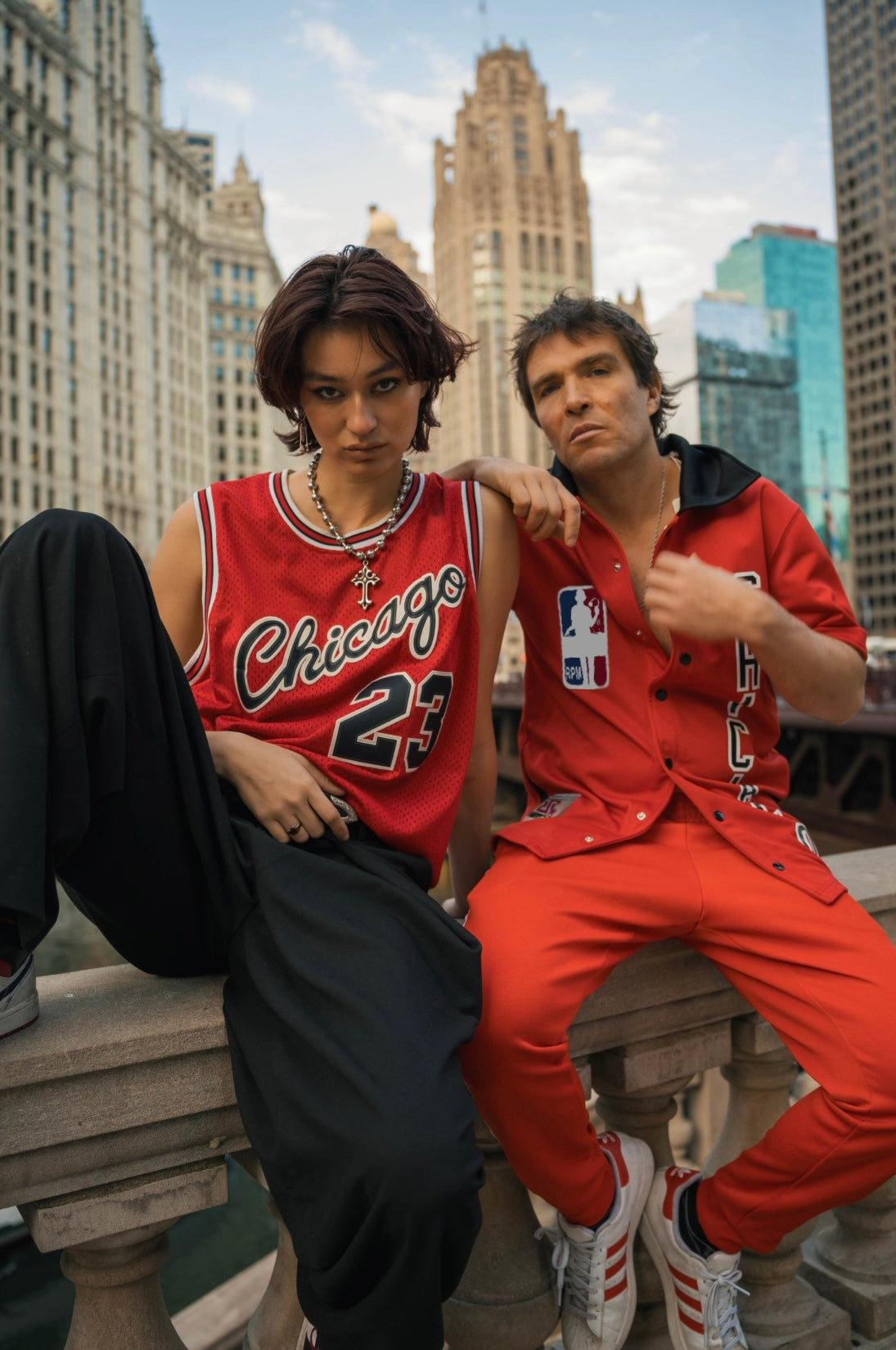 Road Runrz X Repopulate Mars (Jersey)