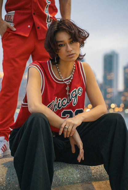 Road Runrz X Repopulate Mars (Jersey)