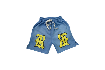 Sweat Shorts SunDry Bleached (Summer)