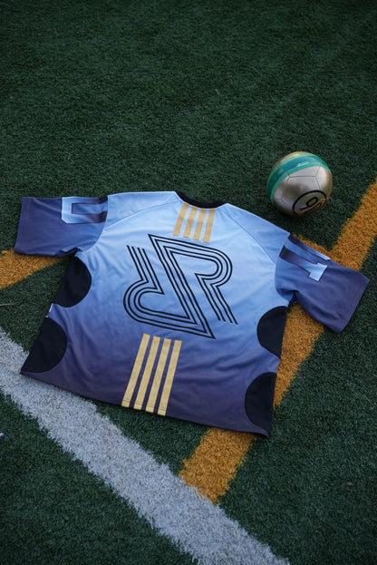 World Cup League 
RoadRunrz 
Soccer Jersey ⚽️