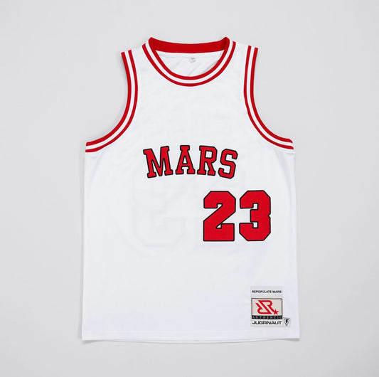Road Runrz X Repopulate Mars (Jersey)