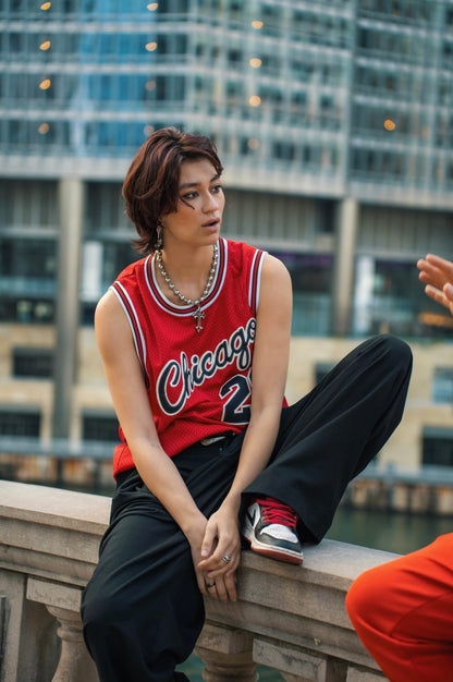 Road Runrz X Repopulate Mars (Jersey)