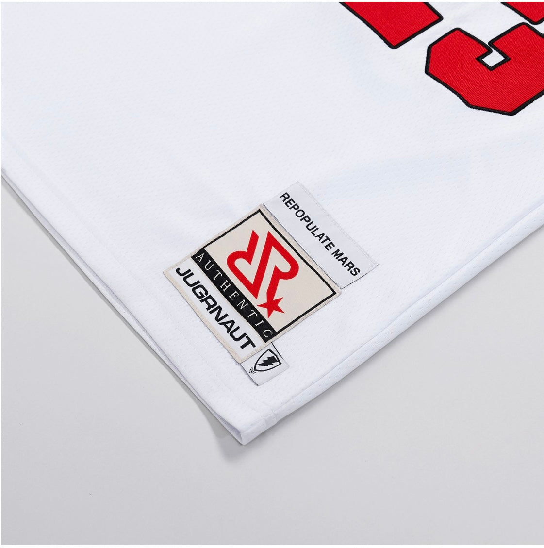 Road Runrz X Repopulate Mars (Jersey)